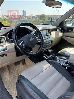 كيا سورينتو